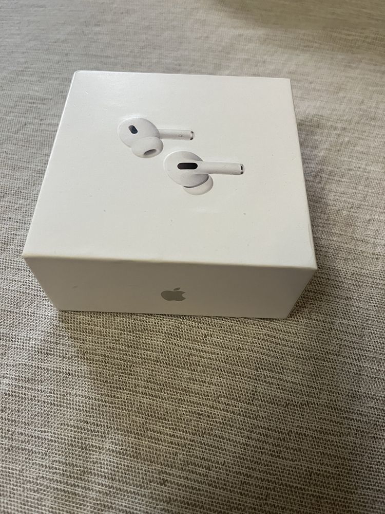 Airpods pro 2 Apple
