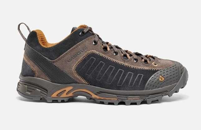Треккинговые кроссовки Vasque 7006 Juxt Hiking Sneaker Shoes