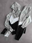 Чоловічий спортивний костюм найк оверсайз Nike [S,M,L,XL,XXL]