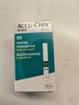 Accu-chek paski diagnostyczne