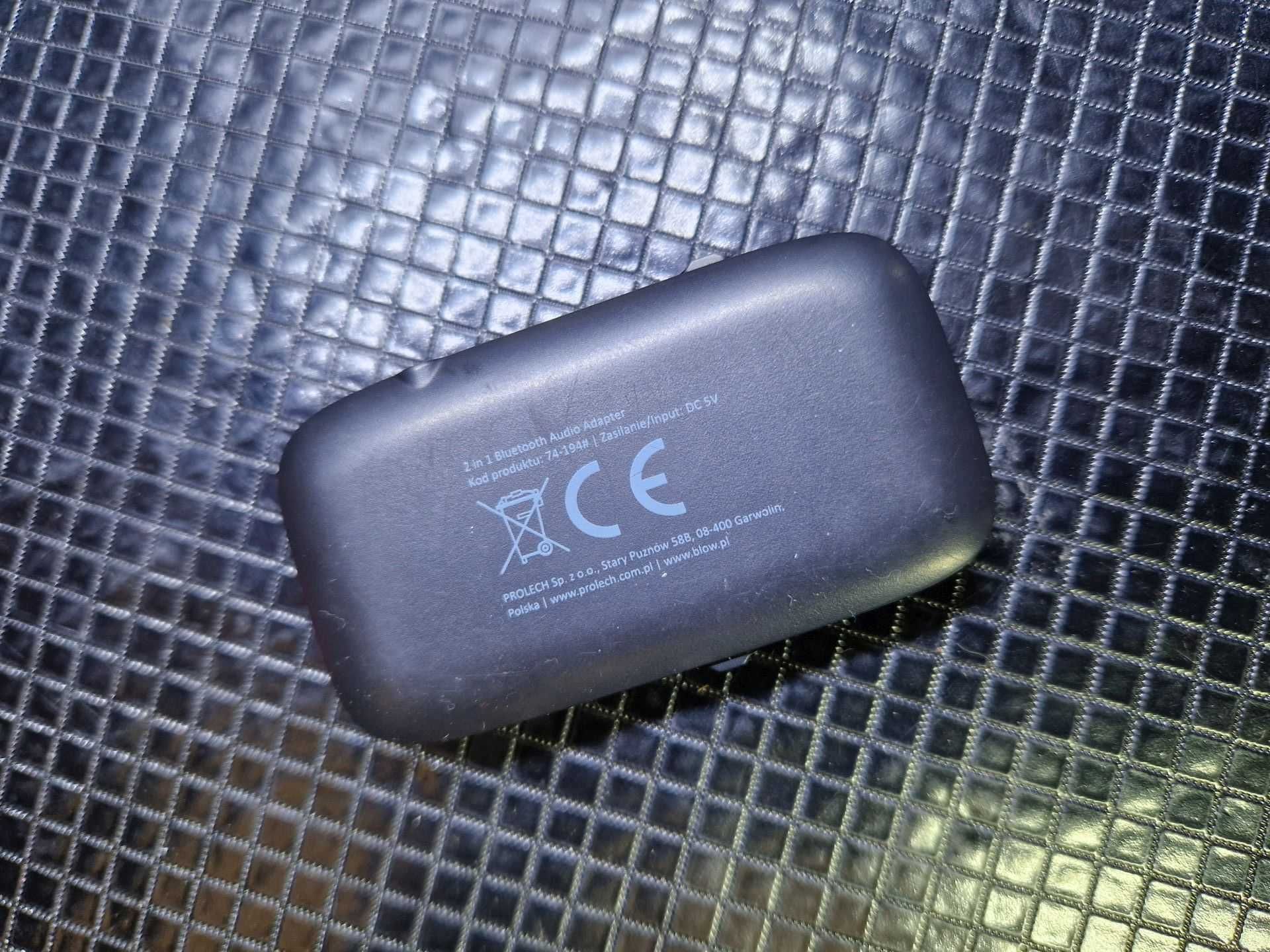 BLOW 74-194 Transmiter bluetooth