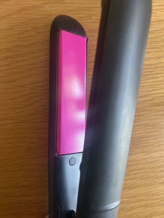 Alisador de cabelo Philips