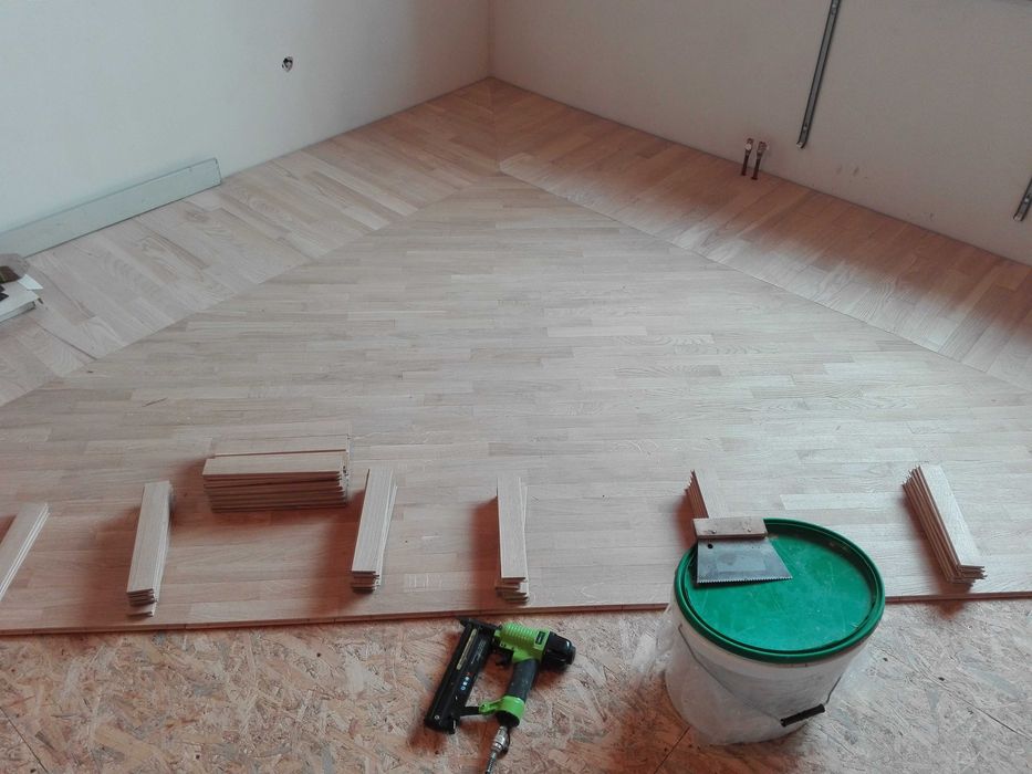 Шліфування,встановлення,лакування паркету,підлоги з масиву!