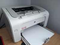 Drukarka laserowa HP P1005