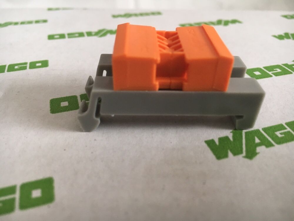 Wago Wtyk MSC-midi classic