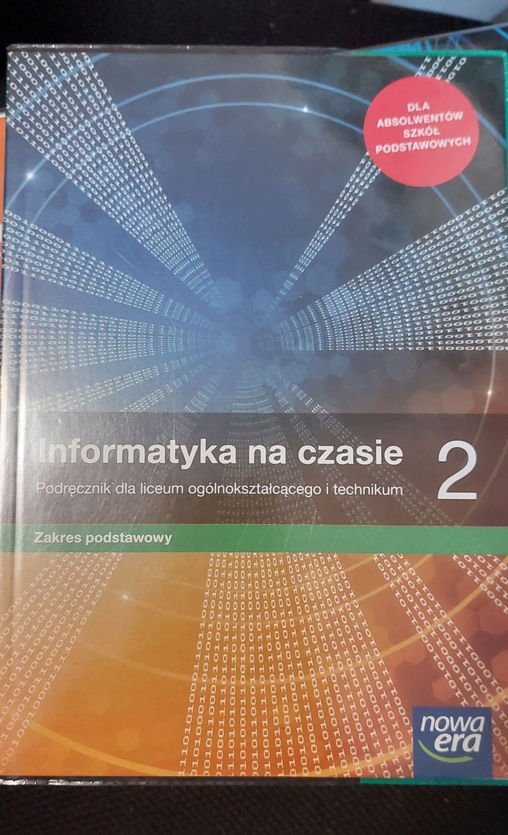 Podręcznik do Informatyki