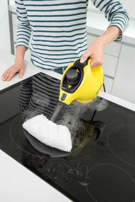 Parownica Karcher SC 1 EasyFix NOWY WYPRZEDAŻ