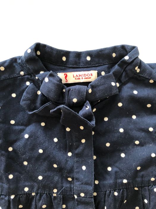 Camisola - Lanidor - 4 anos