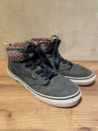 Buty vans 37 all wheather