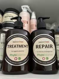 Dr. Sorbie Treatment / Repair шампунь 400 мл