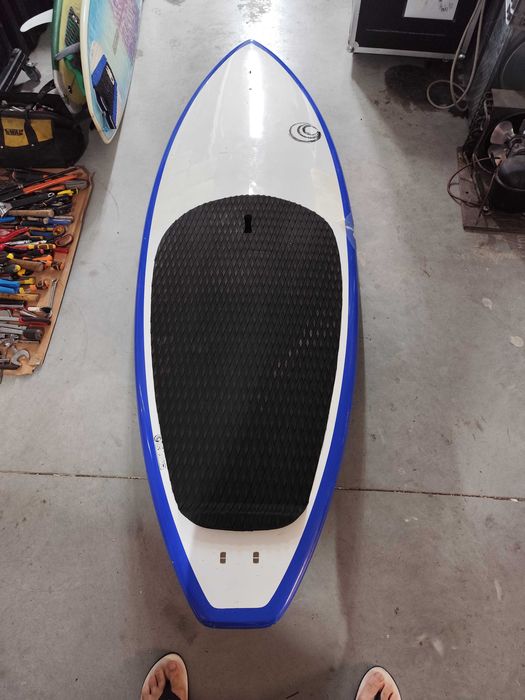 SUP Surf Onda 8’2’’  (120 - 140L)  até 90kg