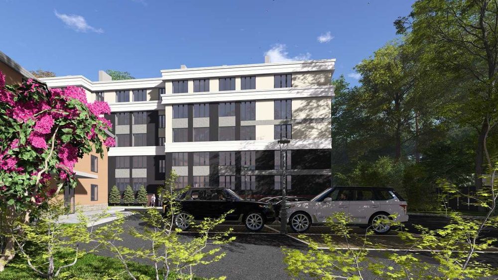 Інвестуй вигідно! Нові квартири в Ірпені за супер ціною