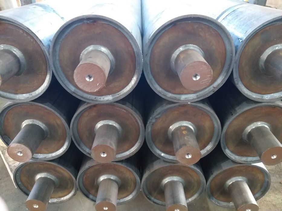 Usługi spawalnicze/spawanie konstrukcji stalowych/mobilny spawacz