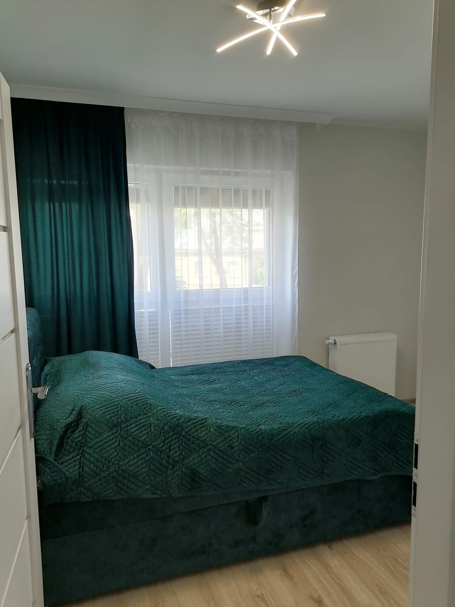 Apartament K10 noclegi Busko-Zdrój