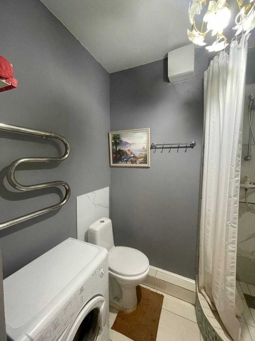 БЕЗ КОМІСІЇ! 40м2 КВАРТИРА з гарним плануванням. МАМА парк