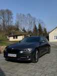 BMW f31 sportline