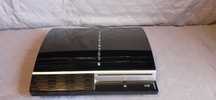 Konsola PlayStation 3 PS3