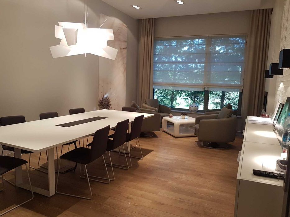 Obiekt -Hala produkcyjno-mag 1320 m2  zapl.soc.biurowym działka 6709m2