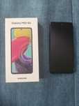 Смартфон Samsung Galaxy M53 5G 8/128 Gb