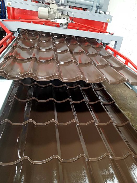 T4 t8 t16 t18 t35 blacha trapezowa cięta NA WYMIAR, blachodachówka