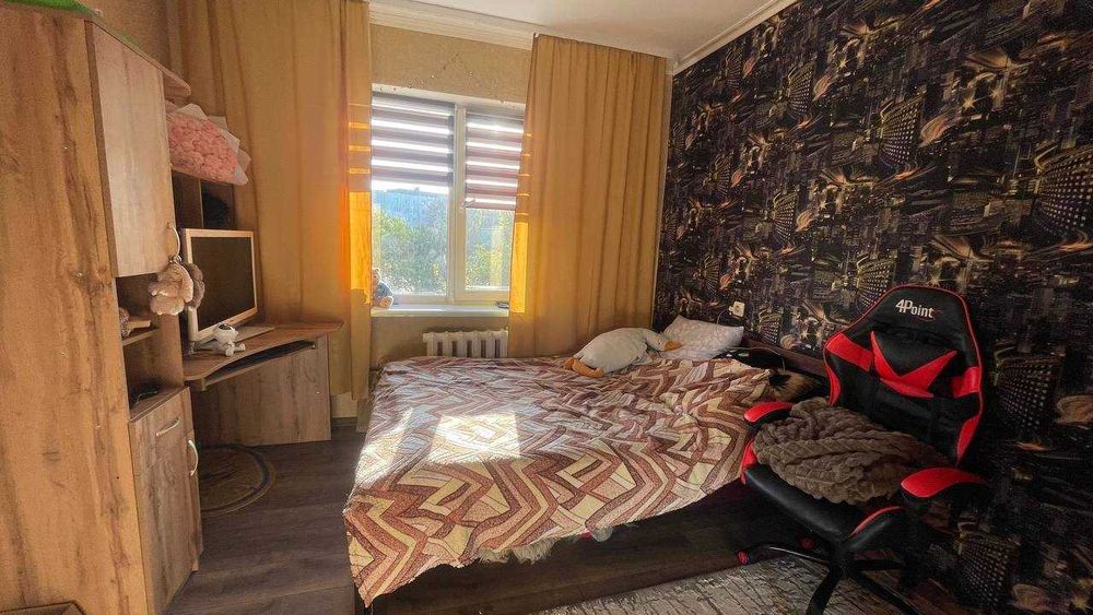 Продаж 2-кімнатної квартиру. Шухевича,2