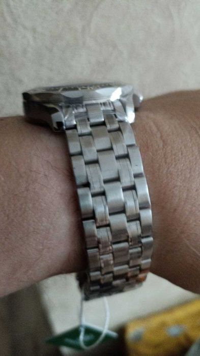 STEELDIVE SD1957  NH35 автоматические мужские часы для дайвинга 300 м