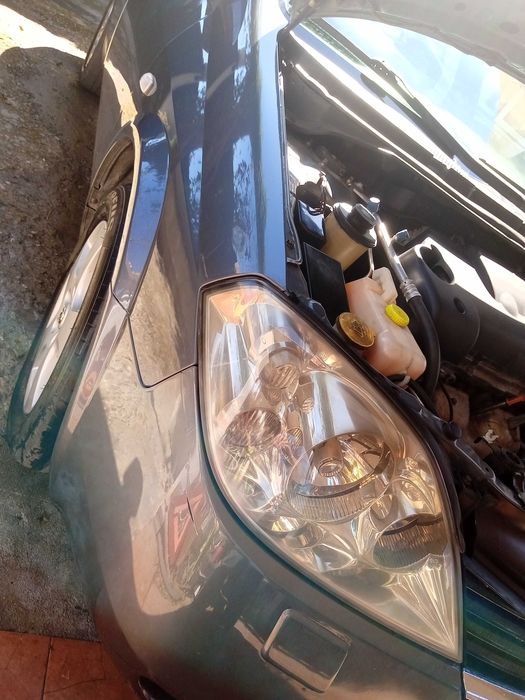 Carrinha Nissan Primera BAIXOU - este fim de semana