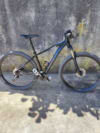 Bicicleta Orbea MX 40