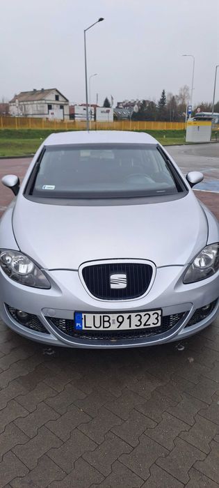 Seat Leon 2 1,9 TDI