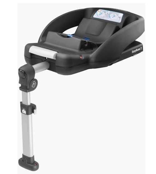 Bases easybase e easyfix maxi cosi 1 EASYFIX + 1 EASYBASE
