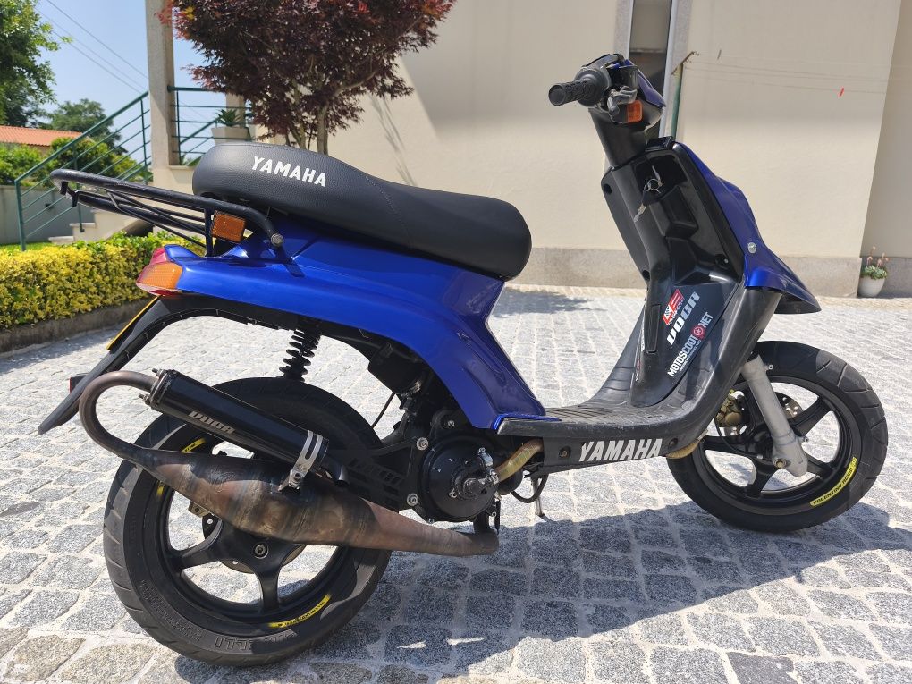Yamaha BWS 70 cc