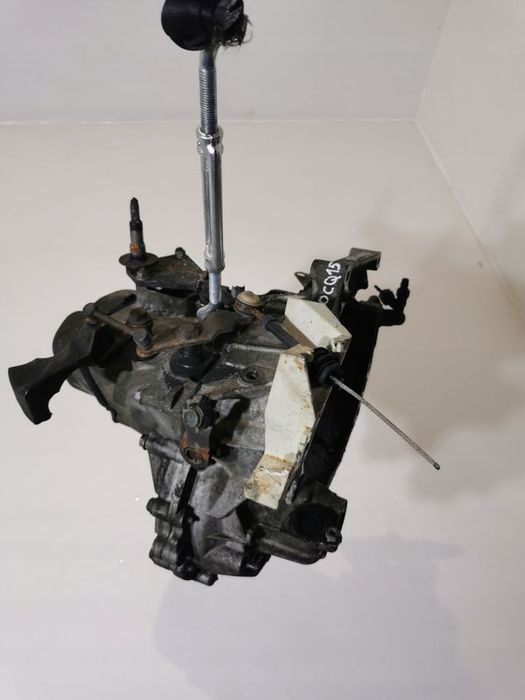 Skrzynia Biegów Peugeot Citroen 1.4/16v Vti 20cq15