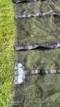 Siatka do trampoliny