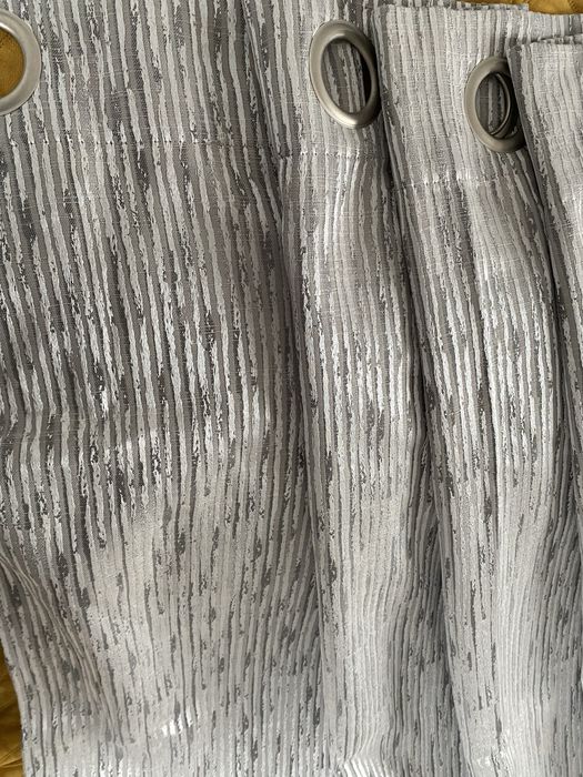 Komplet 2szt zasłony home&you