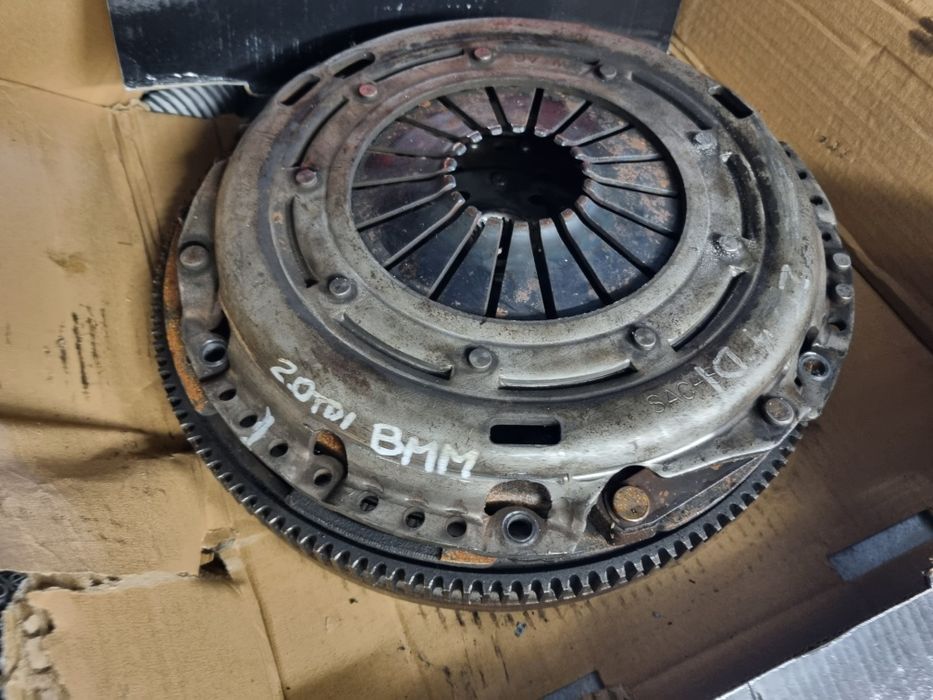 Sprzęgło dwumas VW , Audi super stan