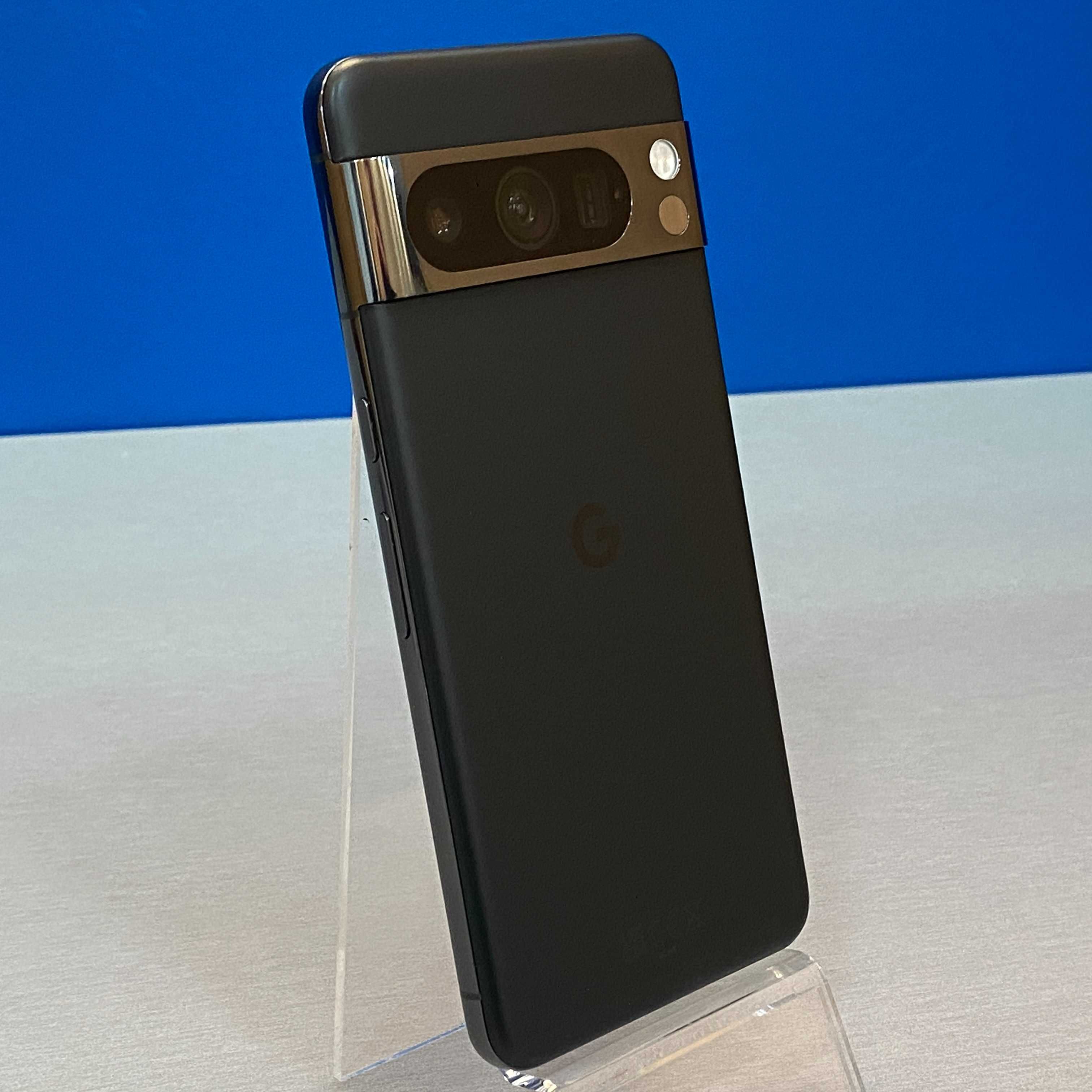 Google Pixel 8 Pro (12GB/256GB) - Obsidian