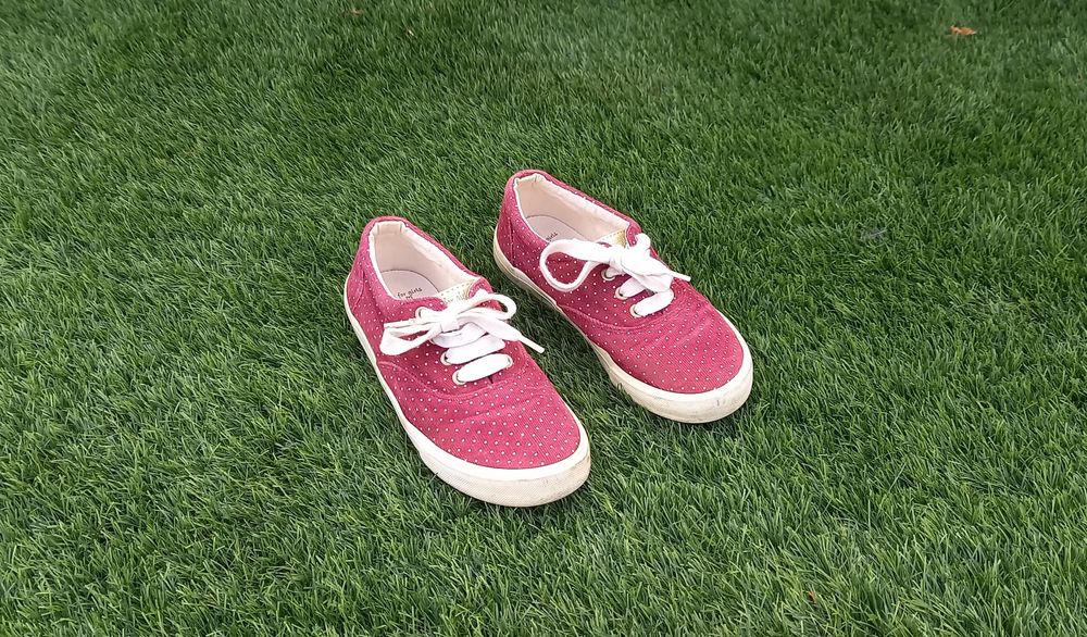 Sapatilhas criança 32