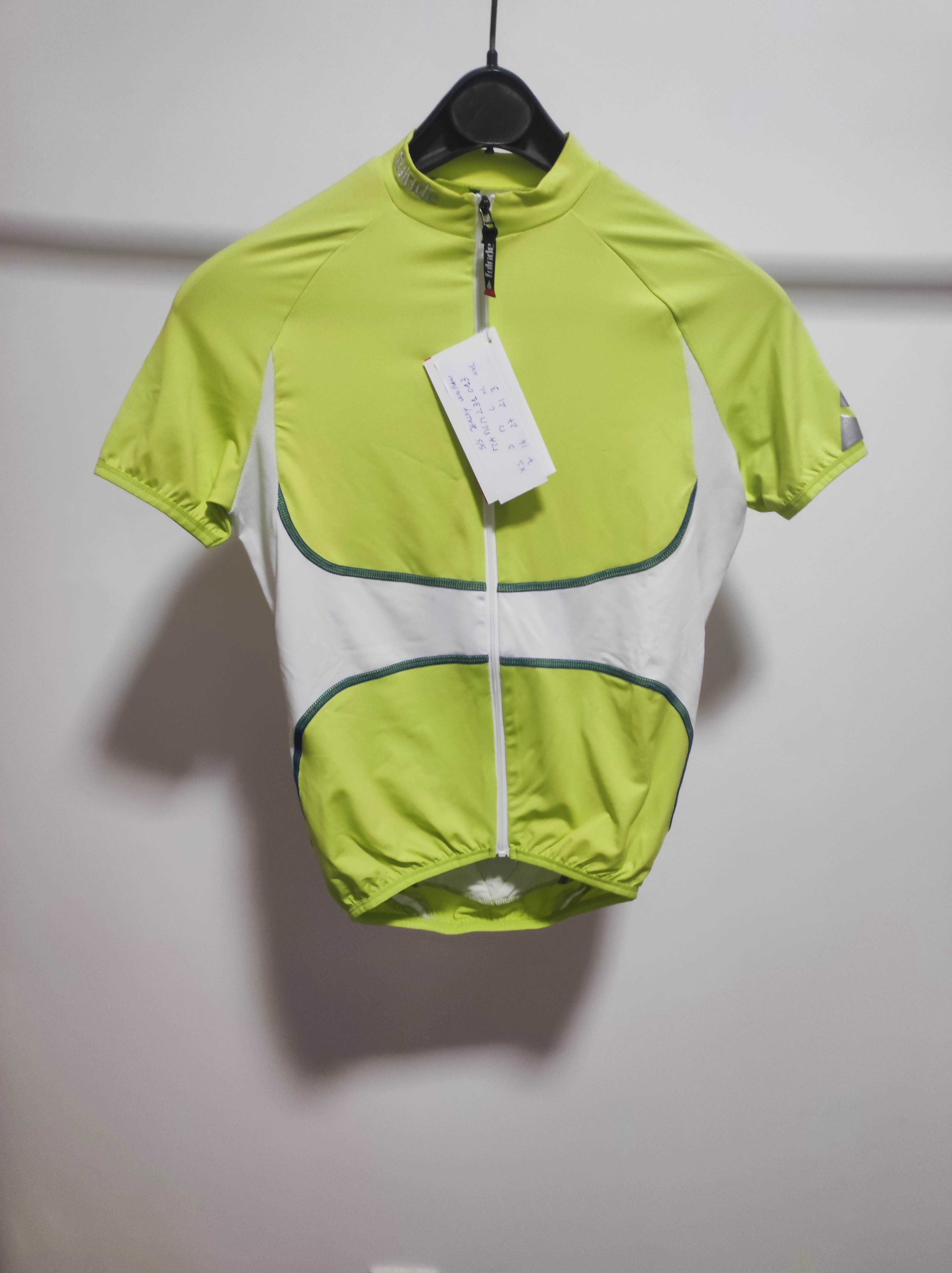 Maillot feminino ciclismo.T-shirt  ciclismo.Tam xs a L