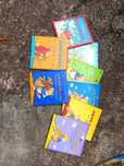 Livros Rato Renato