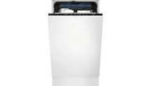 Zmywarka ELECTROLUX EEA43211L 46 dB, szuflada na sztućce