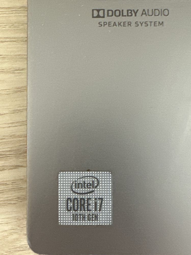 Lenovo ideapad s540-14ml