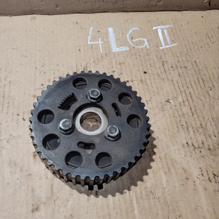 Koło zębate wałka rozrządu vw polo IV 9N seat ibiza III skoda 1.4TDI