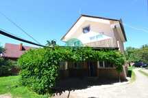 Продаж будинку в серці Карпат — м. Косів (63)