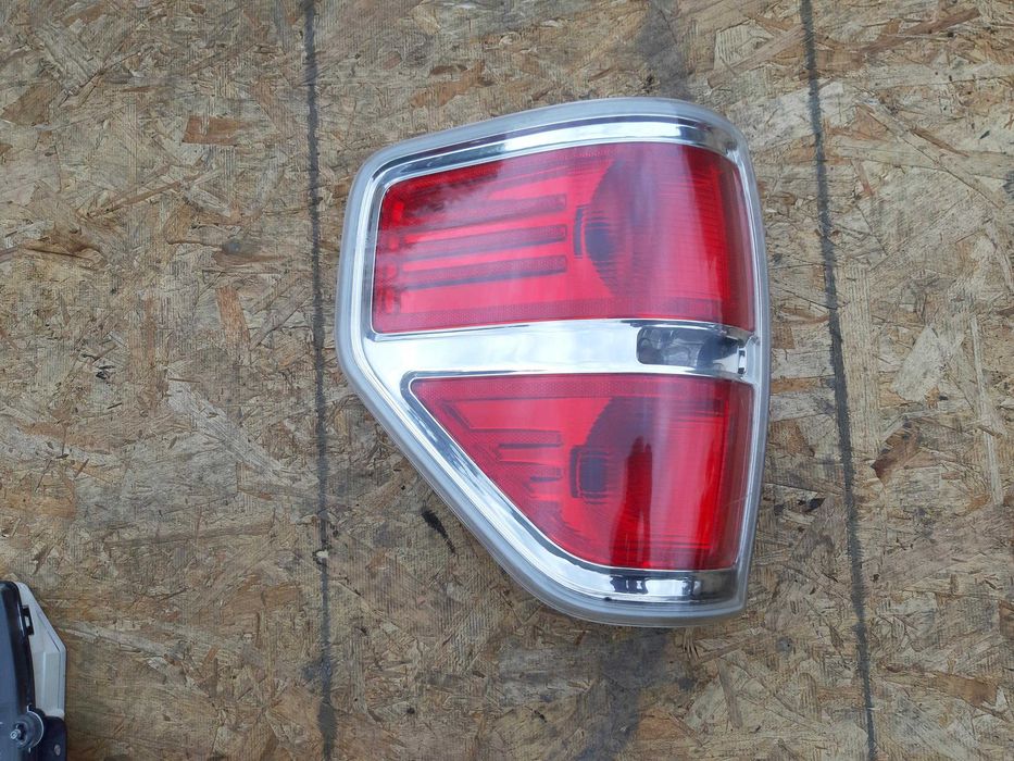 Lampa tylna Ford F 150 F150 mod 09-14r oryginał LH
