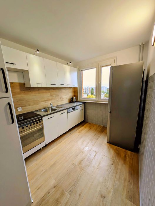 Piękny Pokój w Centrum, ul.Buska (przy C.H Borek, obok FAT, okolice UE