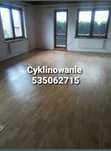 Cyklinowanie. Sandomierz. Starachowice Ostrowiec.Św. Skarżysko. Kielce