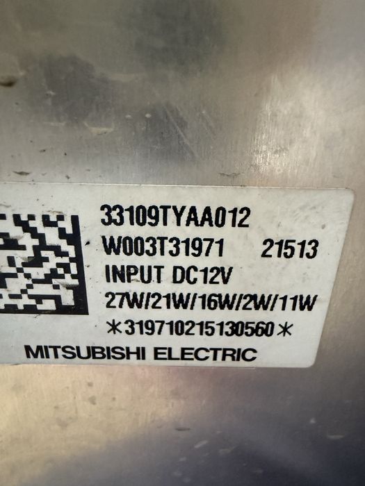 Фара права Acura MDX 2022