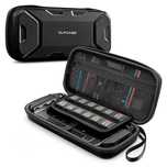 Supcase Carrying Plus Nintendo Switch 2 Black