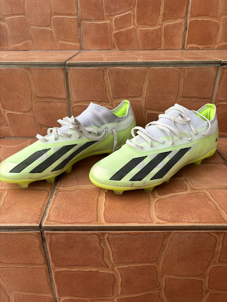 Korki ADIDAS X Crazyfast.2 FG r. 44