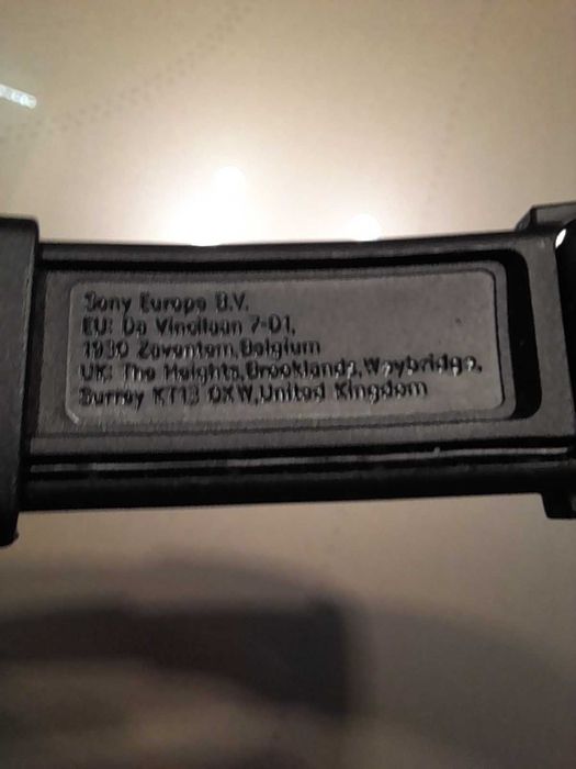 Bezprzewodowe słuchawki nauszne Bloothoth SONY używane WH-CH520